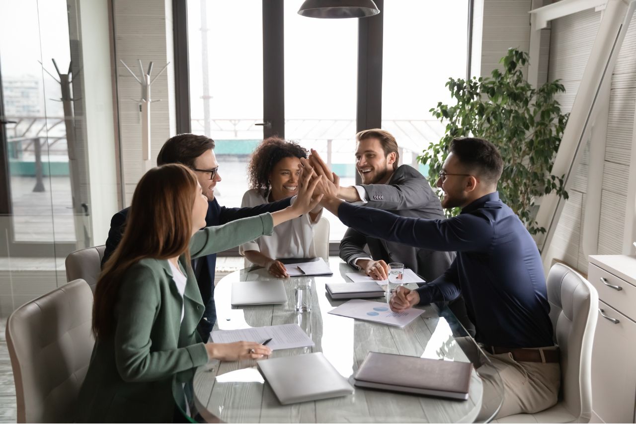Coaching employees