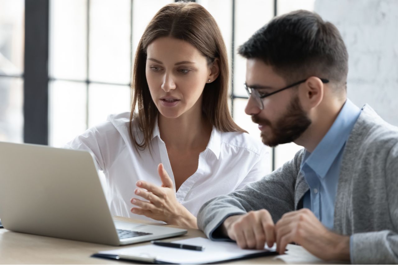 Data-Driven Coaching