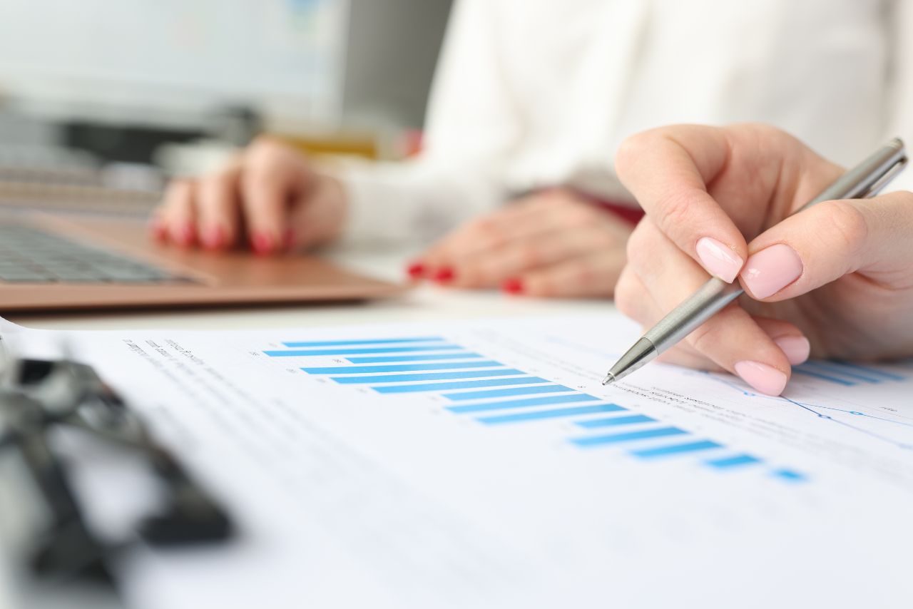 Data-driven insights