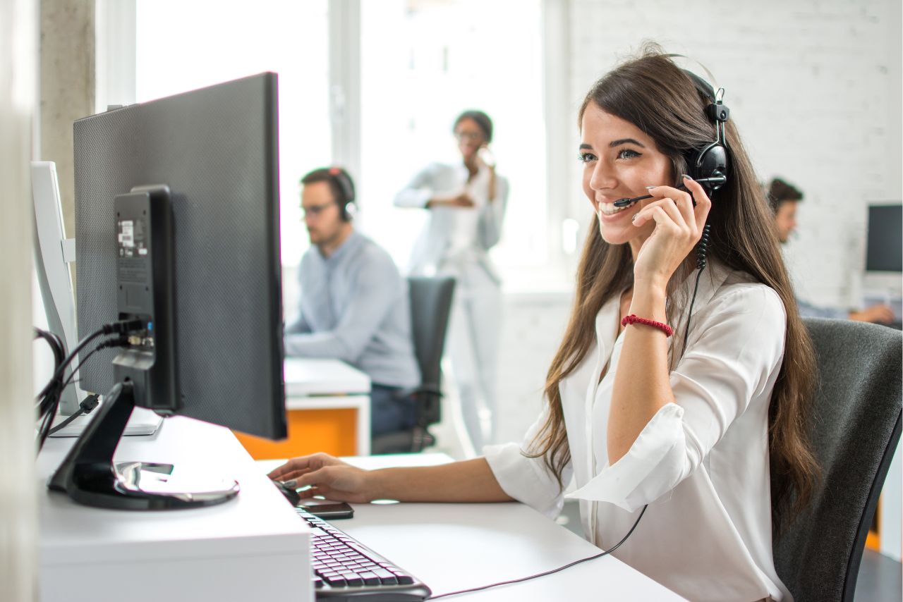 Improving customer service
