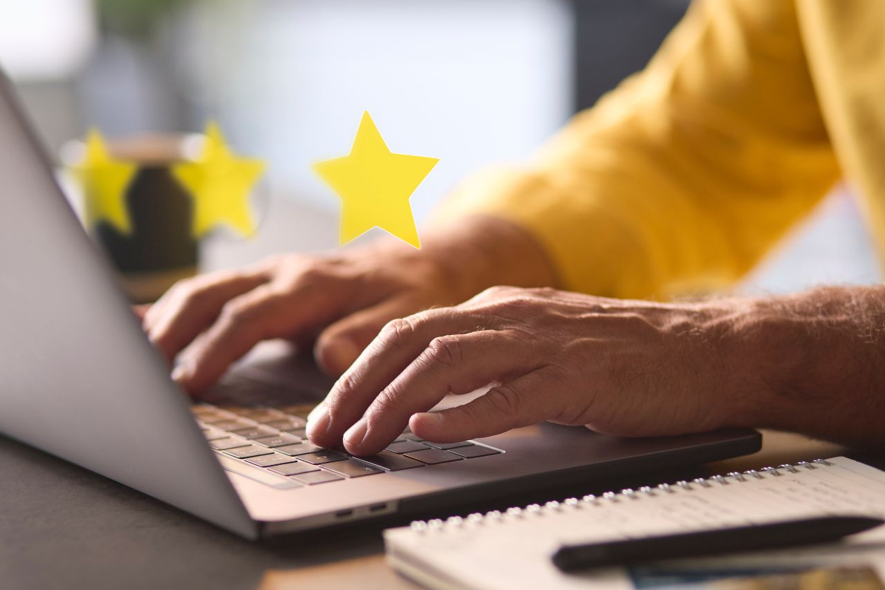 Negative reviews
