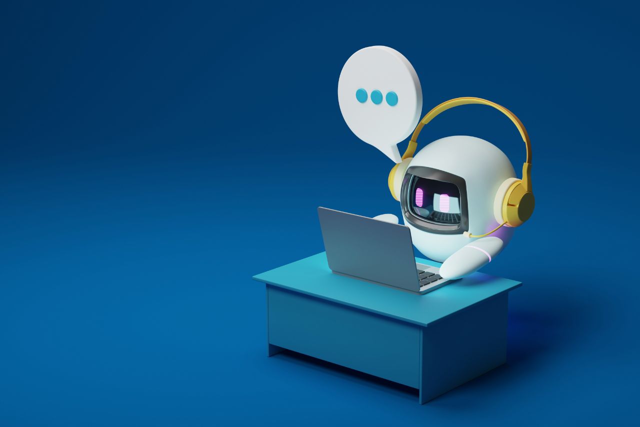 AI and customer experience