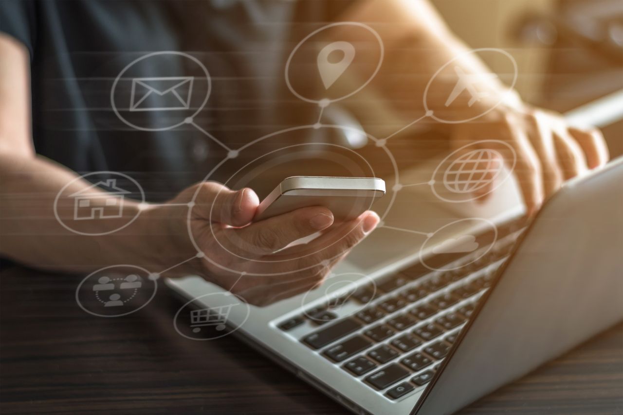 Digital banking services