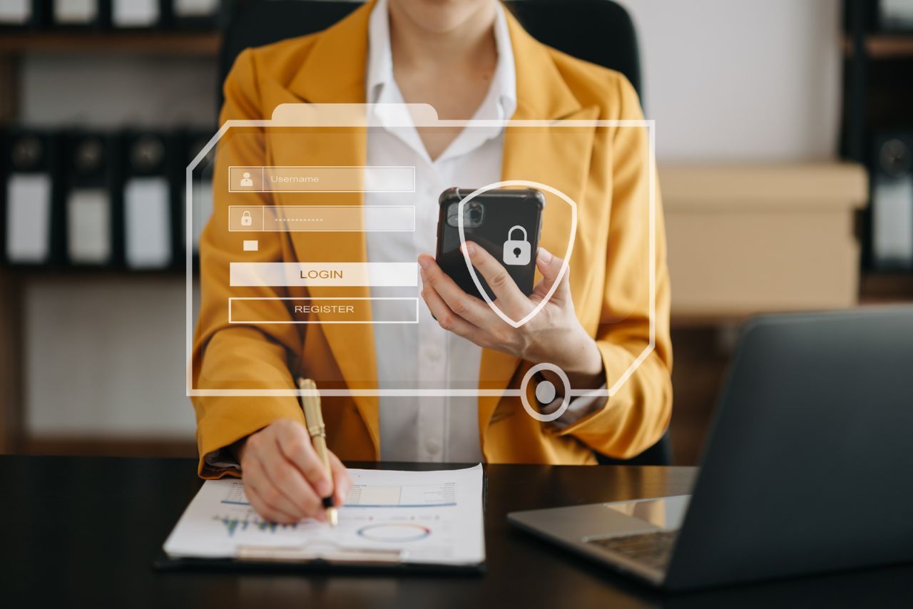 Personalized banking