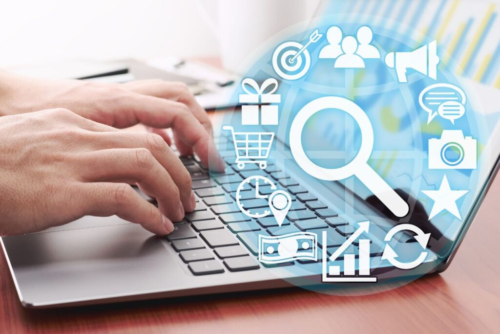 Creative marketing strategies