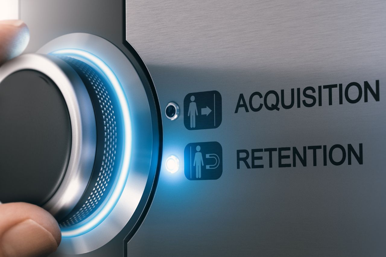 Member retention